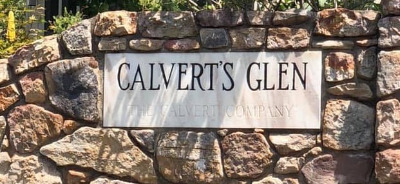 Calvert's Glen HOA