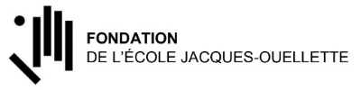 Fondation de l'école Jacques-Ouellette