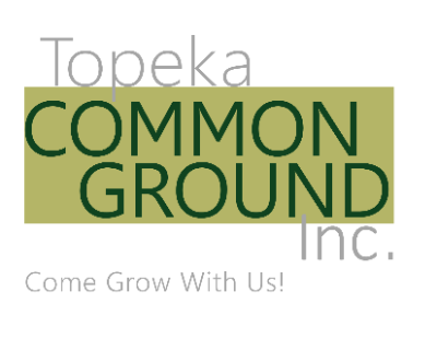 Topeka Common Ground, Inc.