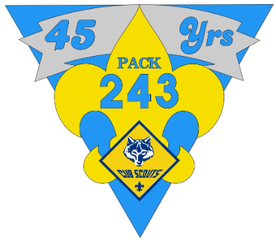 B&GC OF TNV CHARTER CSPK 243