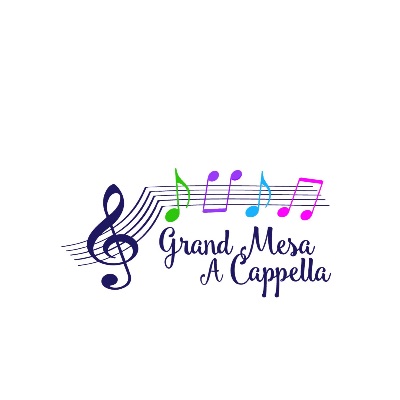 Grand Mesa A Cappella Chorus, Chapter of Sweet Adelines International