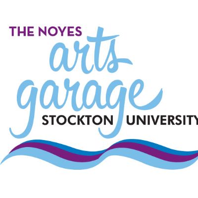 Noyes Arts Garage of Stockton University