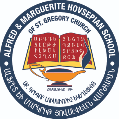 St. Gregory Hovsepian School