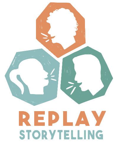 Replay Storytelling
