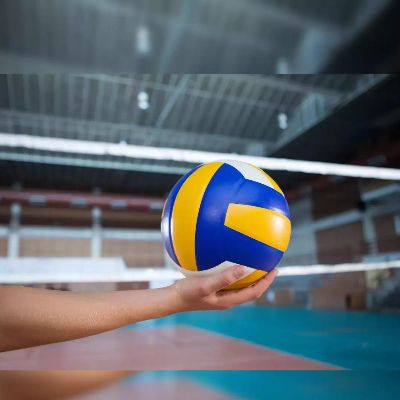 Co-Ed Volleyball Team item