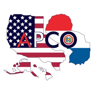 Asociacion de Paraguayos en la Costa Oeste