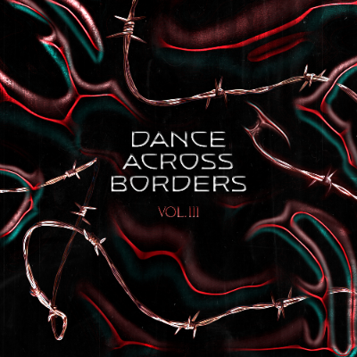 dance across borderes