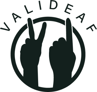 ValiDeaf