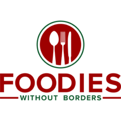 Foodies Without Borders