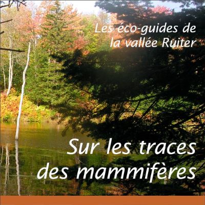 Sur les traces des mammifères item