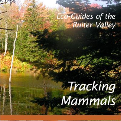 Tracking Mammals item