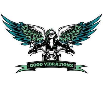 Good Vibrationz Ladies Charitable Riding Group, Inc