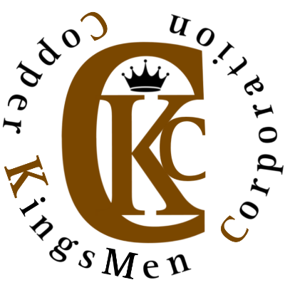 Copper Kingsmen Corporation