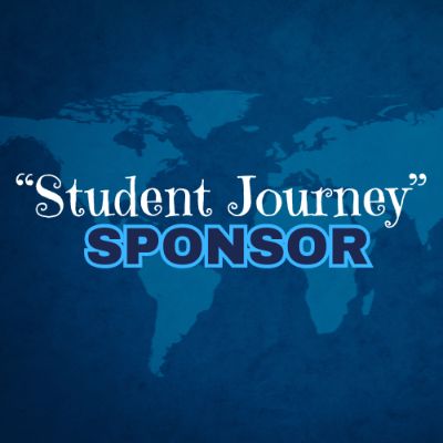 Student Journey Sponsor item