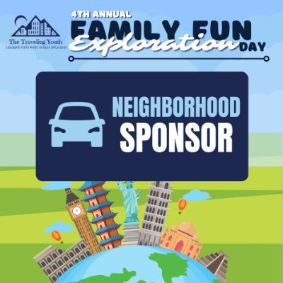 Neighborhood Sponsor item