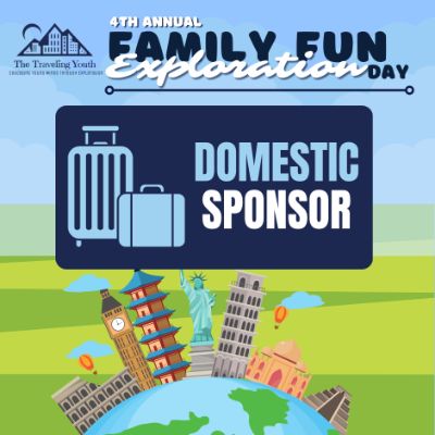 Domestic Sponsor item