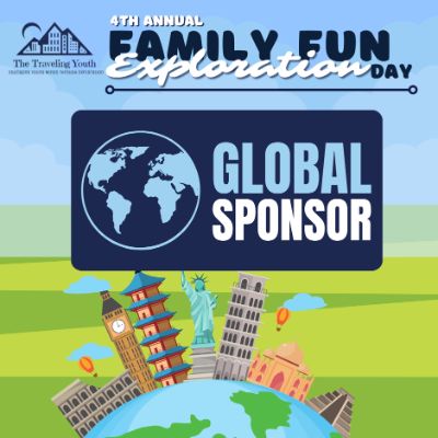Global Sponsor item