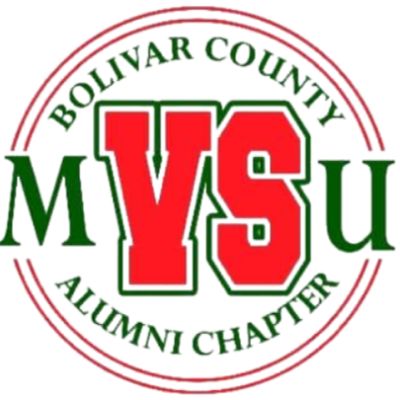 MVSU Bolivar County Alumni Chapter