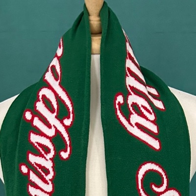 Valley Scarf item