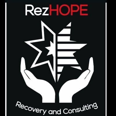 Rez Hope Recovery