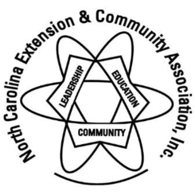 North Carolina Extension and Community Association Inc.