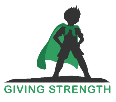Giving Strength Inc