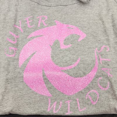 Gray Guyer Wildcats Tank Top item