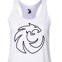 Color Guard Racerback Tank item