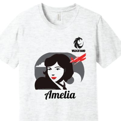 2023 Show Shirt item