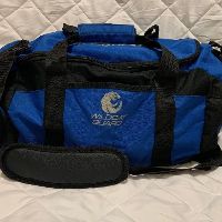 Color Guard Gym Bag item