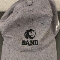 Official Guyer Band Hat item