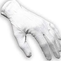 Marching Gloves item