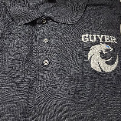 Black Wildcat Polo item