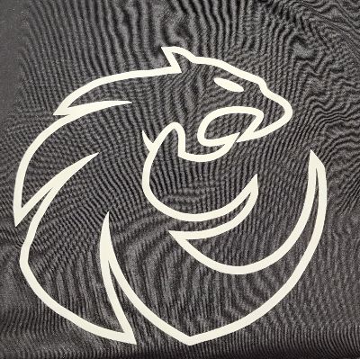 Black Wildcat Dri Fit T-shirt item