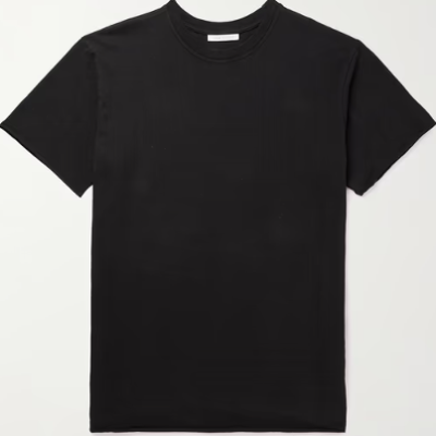 Admission générale item