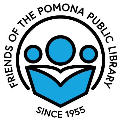 Friends of the Pomona Public Library