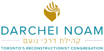 Congregation Darchei Noam