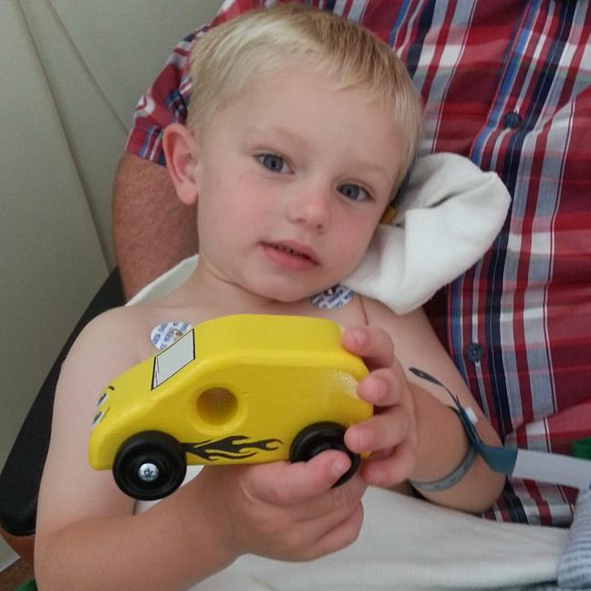 Car Registration item