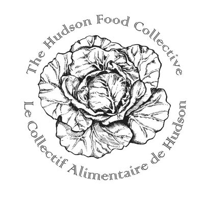 The Hudson Food Collective - Le Collectif alimentaire de Hudson