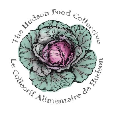 The Hudson Food Collective - Le Collectif alimentaire de Hudson