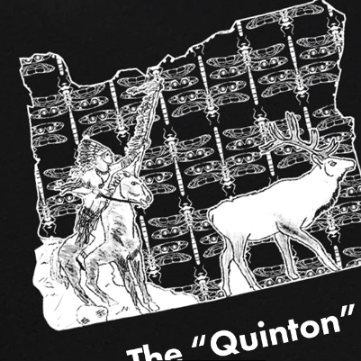 The Quinton item