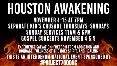 Erin Church of God of Prophecy