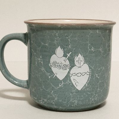 Morning Offering Mug item