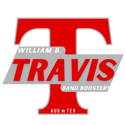 Travis Band Boosters