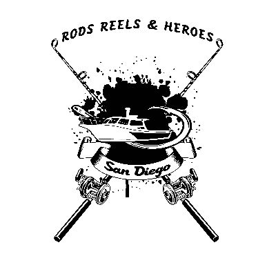 Rods, Reels & Heroes Foundation