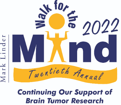 Mark Linder Walk for the Mind