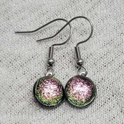 Boucles d'oreilles bronze item