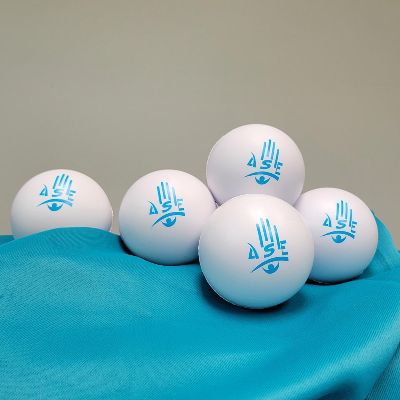 Balle anti-stress item