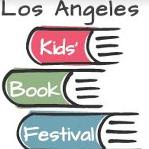 American Born Chinese Foundation with Los Angeles Kids Book Festival