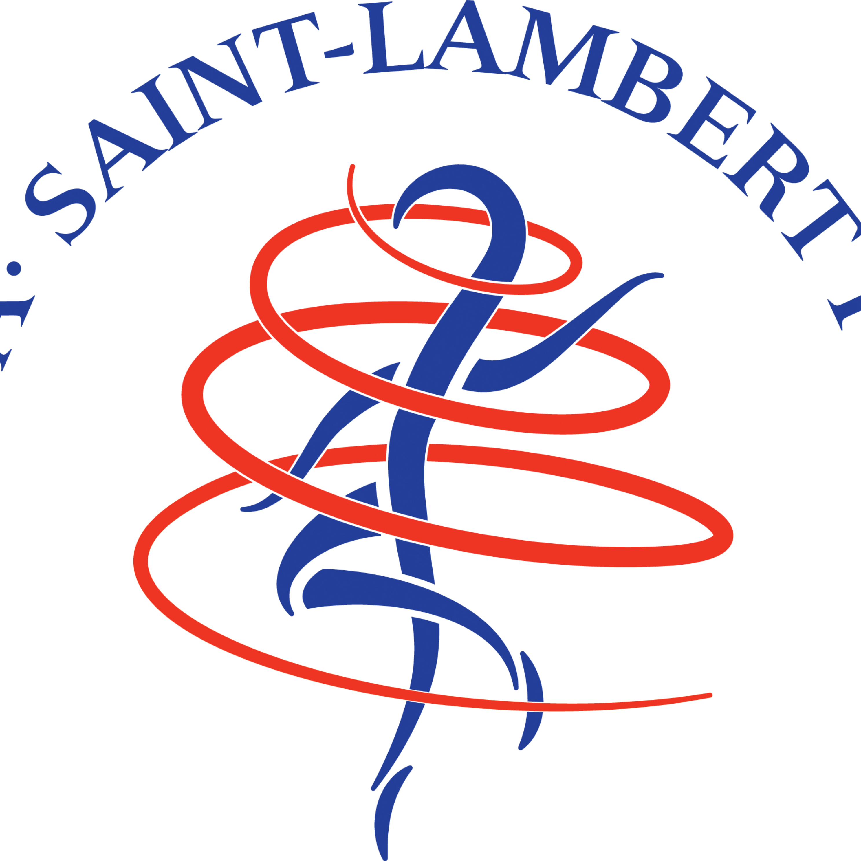 CLUB DE PATINAGE ARTISTIQUE DE SAINT-LAMBERT